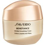 Shiseido Benefiance Gesichtscremes 30 ml 