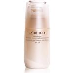 Reduzierte erfrischend Shiseido Benefiance Gesichtscremes 75 ml LSF 20 für Damen 