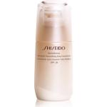 Reduzierte erfrischend Shiseido Benefiance Tagescremes 75 ml LSF 20 für Damen 