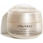 Anti-Aging Shiseido Benefiance Gel Augencremes 15 ml 