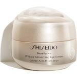 Shiseido Benefiance Augencremes 