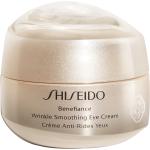 Anti-Aging Shiseido Benefiance Augencremes 