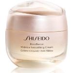 Reduzierte Anti-Aging Shiseido Benefiance Gesichtscremes 50 ml für Damen 
