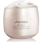 Reduzierte Anti-Aging Shiseido Benefiance Gesichtscremes 75 ml für Damen 
