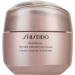 Shiseido Benefiance Wrinkle Smoothing Gesichtscreme 75 ml