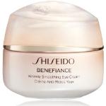 Shiseido Benefiance Augencremes 15 ml für Herren 