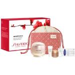 Reduzierte Anti-Falten Shiseido Benefiance Nachtcremes für Damen Sets & Geschenksets 1-teilig 