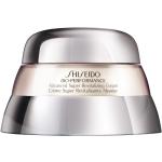 Shiseido BIO-PERFORMANCE Advanced Super Revitalizing Cream Anti-Aging-Gesichtspflege 50 ml