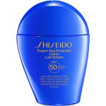 Shiseido Sonnenschutzmittel für  alle Hauttypen 