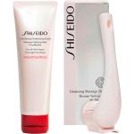 Shiseido Gesichtsreinigungsprodukte 125 ml mit Tonerde für Damen 