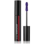Reduzierte Violette Shiseido Mascaras & Wimperntuschen für Damen 