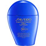Shiseido Sonnenschutzmittel 50 ml 
