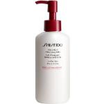 Shiseido Reinigungsmilch 125 ml für Damen 