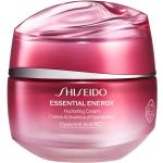 Shiseido Essential Energy Gesichtsmasken 50 ml 