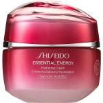 Shiseido Essential Energy Gesichtscremes 50 ml 