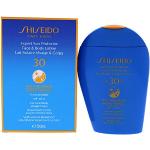 Shiseido Sonnenschutzmittel 150 ml LSF 30 1-teilig 