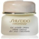 Reduzierte Shiseido Augencremes 15 ml für Damen 