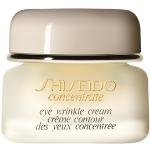 Shiseido Facial Concentrate Eye Wrinkle Cream Concentrate 15 ml