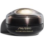 Shiseido Future Solution LX Eye and Lip Contour Cream 17 ml Augencreme
