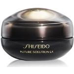 Reduzierte Anti-Aging Shiseido Future Solution LX Augencremes 17 ml für die Augen für Damen 