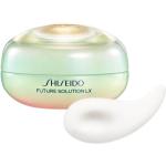 Japanische Shiseido Future Solution LX Augencremes 15 ml für Damen 