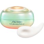 Japanische Shiseido Future Solution LX Creme Augencremes 15 ml für Damen 