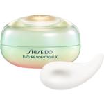 Japanische Shiseido Future Solution LX Augencremes 