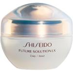Shiseido Future Solution LX Sonnenschutzmittel 20 ml für das Gesicht für Herren 