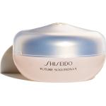 Shiseido Future Solution LX loses Puder Puder 