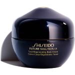regenerierend Shiseido Future Solution LX Cremes 200 ml für Damen 
