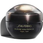 regenerierend Shiseido Future Solution LX Nachtcremes 50 ml 