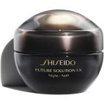 regenerierend Shiseido Future Solution LX Nachtcremes 50 ml für Damen 
