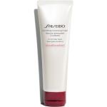 Shiseido Reinigungsschaum 125 ml für Damen 