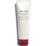 Shiseido Generic Skincare Deep Cleansing Foam Tiefenreinigungsschaum für fettige und problematische Haut 125 ml
