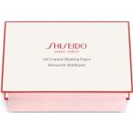 Shiseido Generic Skincare Oil Control Blotting Paper Hochwirksames sebumabsorbierendes Löschpapier 100 St.