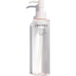 Ölfreie erfrischend Shiseido Gesichtswasser & Gesichtstoner 180 ml 