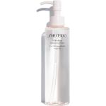 Shiseido Generic Skincare Refreshing Cleansing Water Einzigartig erfrischende Reinigungslotion 180 ml