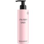 Shiseido Duschgele 200 ml 