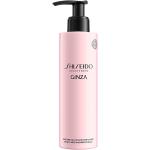 Japanische Shiseido Duschgele 200 ml für Damen 
