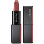 Nudefarbene Shiseido Lippenstifte für Damen 