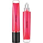 Rotes Shiseido Lippen Make-up 9 ml schimmernd 