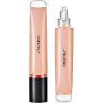 Nudefarbenes Shiseido Lippen Make-up 9 ml schimmernd 