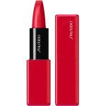 Rote Shiseido Lippenstifte für Damen 