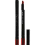 Rote Smokey Eye Shiseido Eyeliner & Kajal für Herren 