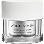 Shiseido Men Nachtcremes 50 ml für Herren 