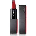 Reduzierte Rote Shiseido Lippenstifte für Damen 