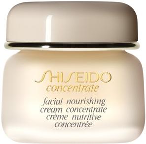 Shiseido Gesichtsmasken
