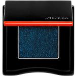 Marineblaue Japanische Shiseido Lidschatten wasserfest für Damen 