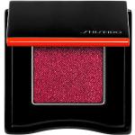 Rote Japanische Shiseido Lidschatten wasserfest für Damen 