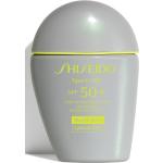 Shiseido Sport Sonnenschutzmittel 30 ml für Herren 